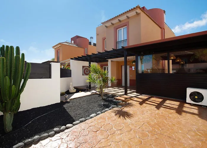 Villa Valeria