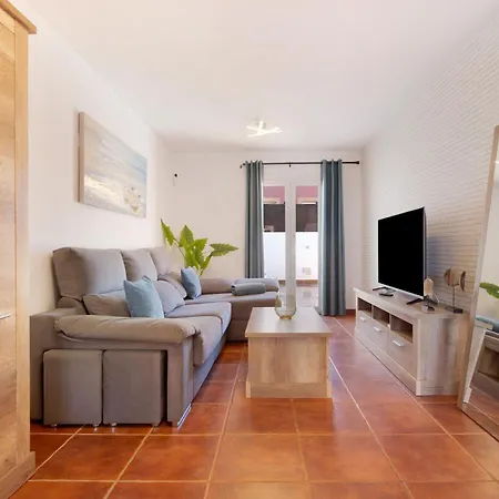 Villa Valeria Corralejo Extérieur photo